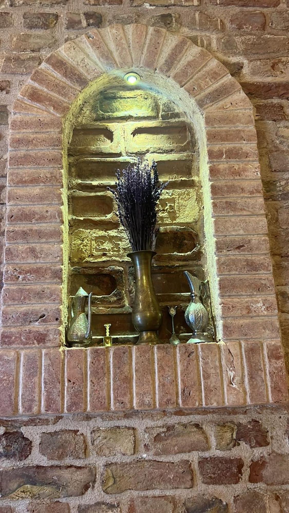 Antique Pearl Hotel Istanbul Exterior foto